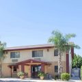 Super 8 by Wyndham Selma