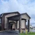 Super 8 by Wyndham Shelbyville
