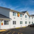 Super 8 by Wyndham Sheridan