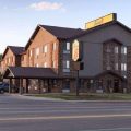 Super 8 by Wyndham Sioux Falls