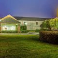 Super 8 by Wyndham Smithfield