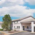 Super 8 by Wyndham Socorro