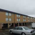 Super 8 by Wyndham Somerset
