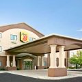 Super 8 by Wyndham South Bend
