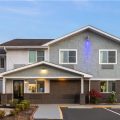 Super 8 by Wyndham South Boston VA