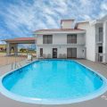 Super 8 by Wyndham Springdale AR