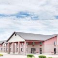 Super 8 by Wyndham Springfield/Battlefield