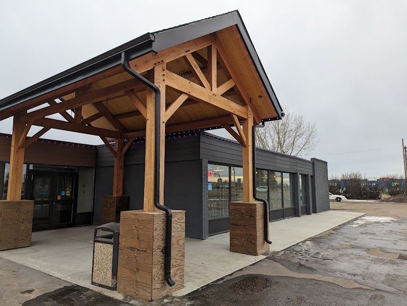 Super 8 by Wyndham Spruce Grove in Spruce Grove, Canada