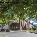 Super 8 by Wyndham Steubenville
