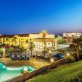 Super 8 by Wyndham Stockbridge