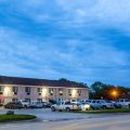 Super 8 by Wyndham Storm Lake