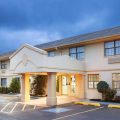 Super 8 by Wyndham Sulphur Springs