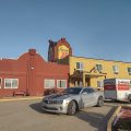 Super 8 by Wyndham Swift Current