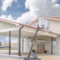Super 8 by Wyndham Talladega AL