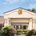 Super 8 by Wyndham Taylorville IL