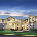 Super 8 by Wyndham Texarkana AR