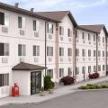 Super 8 by Wyndham The Dalles OR
