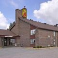 Super 8 by Wyndham Timmins ON