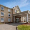 Super 8 by Wyndham Trois-Rivieres