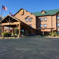 Super 8 by Wyndham Troy