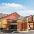 Super 8 by Wyndham Troy