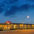 Super 8 by Wyndham Tucson Downtown Convention Center
