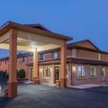 Super 8 by Wyndham Tucumcari