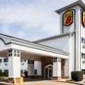 Super 8 by Wyndham Union