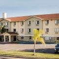 Super 8 by Wyndham Vacaville