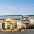Super 8 by Wyndham Valdosta Mall