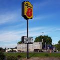 Super 8 by Wyndham Vernal UT