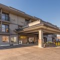 Super 8 by Wyndham Vernon BC