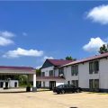 Super 8 by Wyndham Vincennes
