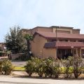 Super 8 by Wyndham Visalia