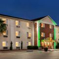 Super 8 by Wyndham Waco University Area