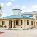 Super 8 by Wyndham Walterboro