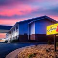 Super 8 by Wyndham Washington