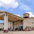 Super 8 by Wyndham Waxahachie TX