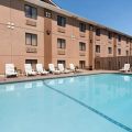 Super 8 by Wyndham Wenatchee