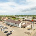 Super 8 by Wyndham Williston ND