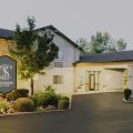 Super 8 by Wyndham Willits