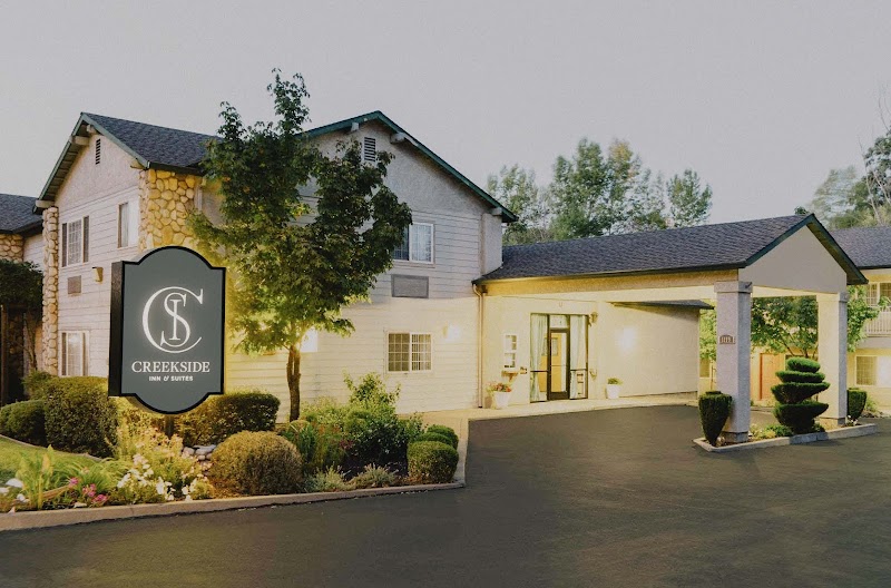 Super 8 by Wyndham Willits in Willits, California, United States