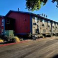Super 8 by Wyndham Willows