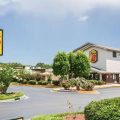 Super 8 by Wyndham Wilmington