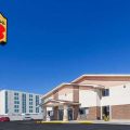 Super 8 by Wyndham Winchester VA