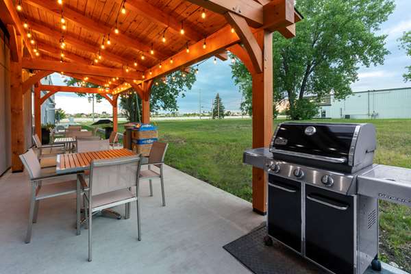 Super 8 by Wyndham Winnipeg East in Winnipeg, Canada