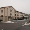 Super 8 by Wyndham York