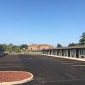 Super 9 Motel
