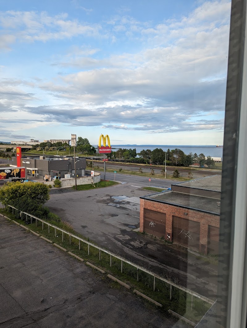 Superior Shores in Thunder Bay, Canada