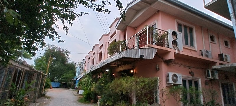 Surada Guesthouse in Udon Thani, Thailand